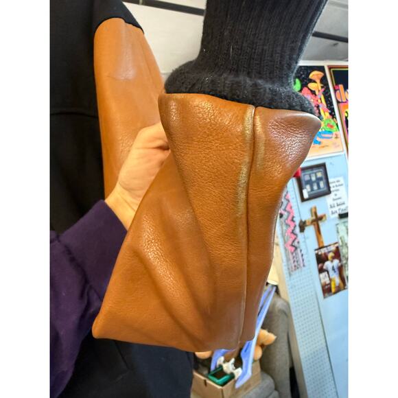 True Vintage Pendleton Wool and Leather Varsity Jacket - Picture 8 of 8